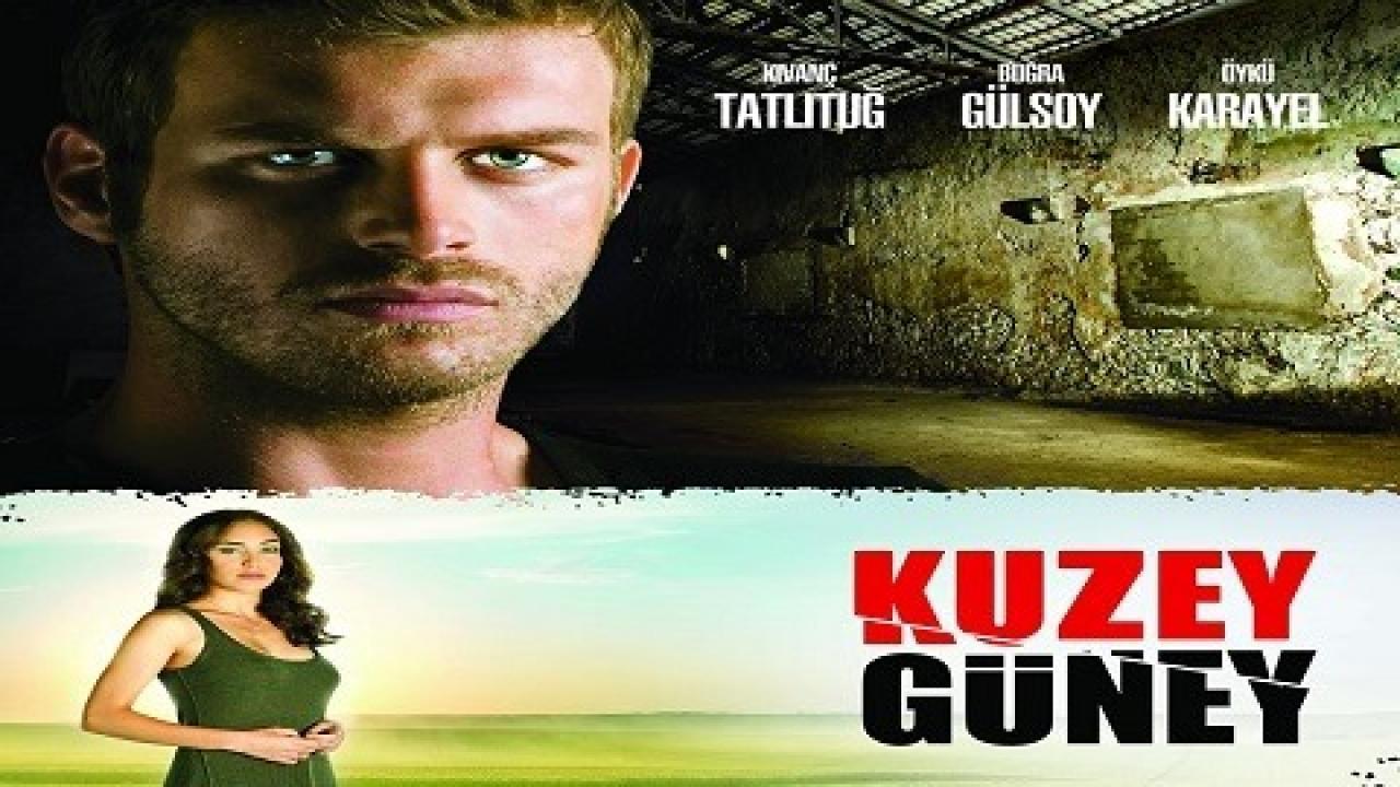 مسلسل الشمال والجنوب الحلقة 40 الاربعون والاخيرة مترجمة