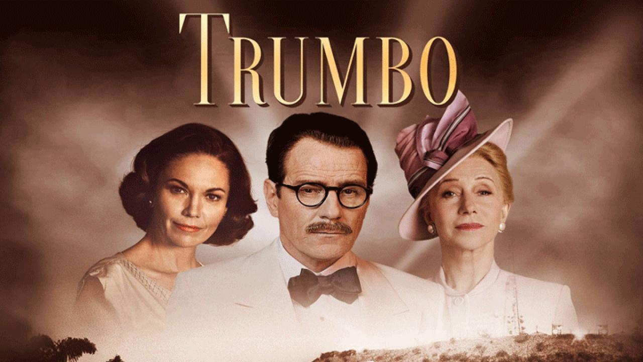 فيلم Trumbo 2015 مترجم كامل بجودة HD