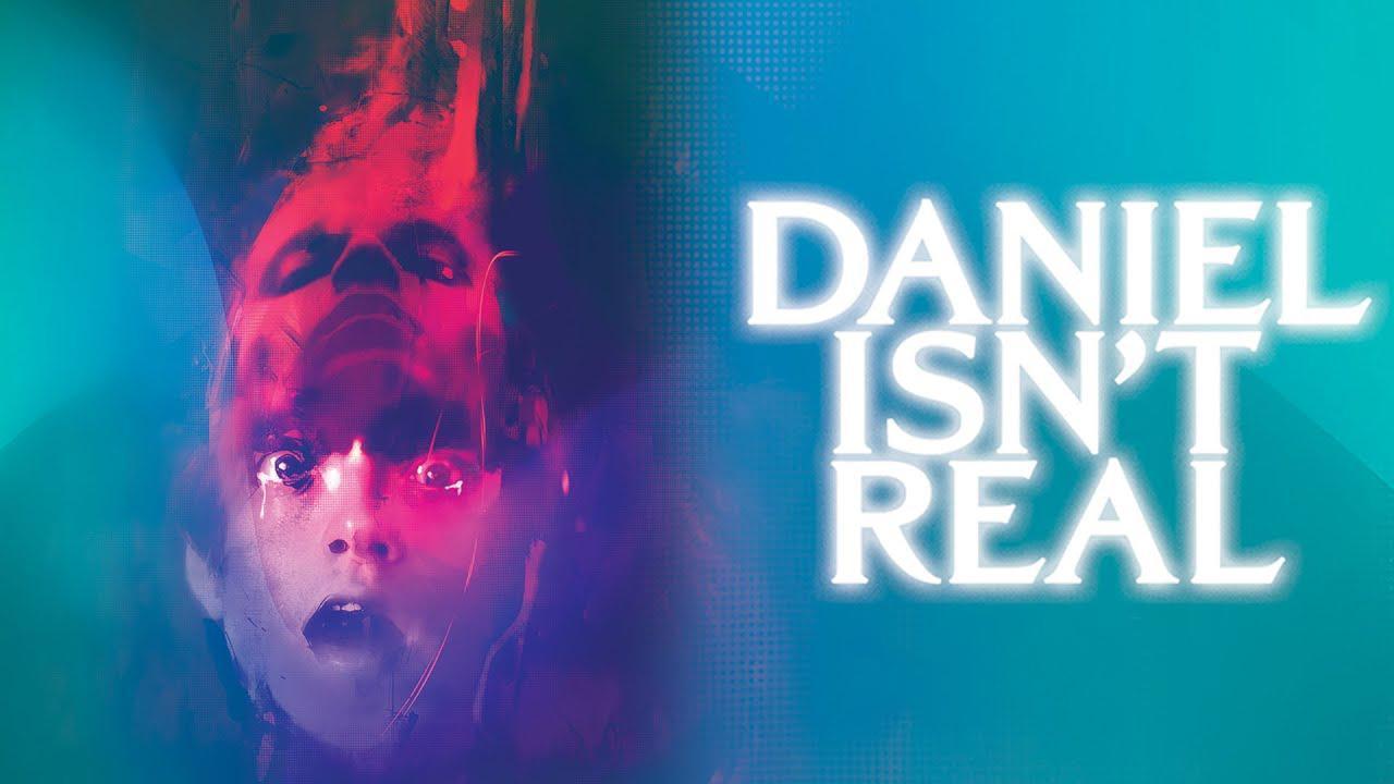 فيلم Daniel Isn't Real 2019 مترجم كامل بجودة HD