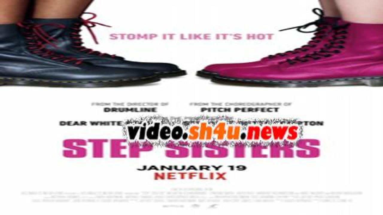 فيلم Step Sisters 2018 مترجم - HD