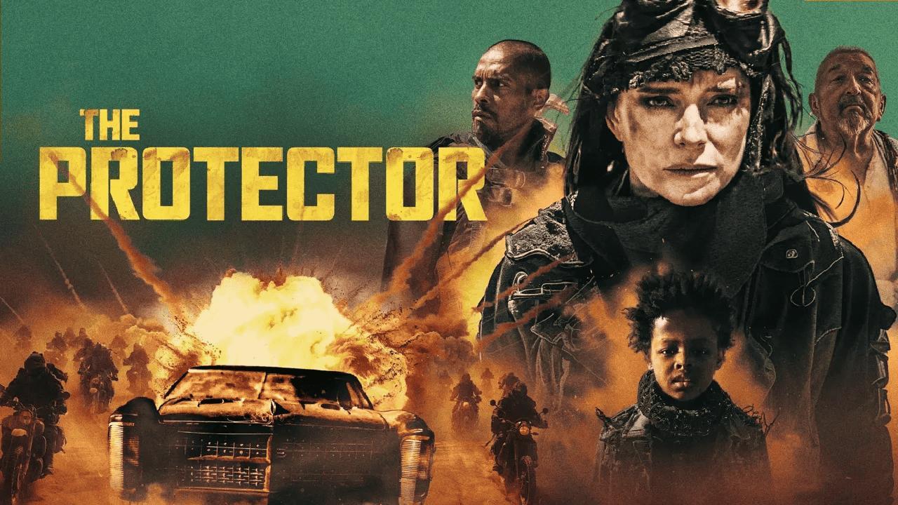 فيلم The Protector 2025 مترجم كامل بجودة عالية HD