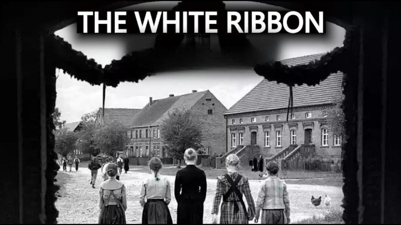 فيلم The White Ribbon 2009 مترجم كامل بجودة HD