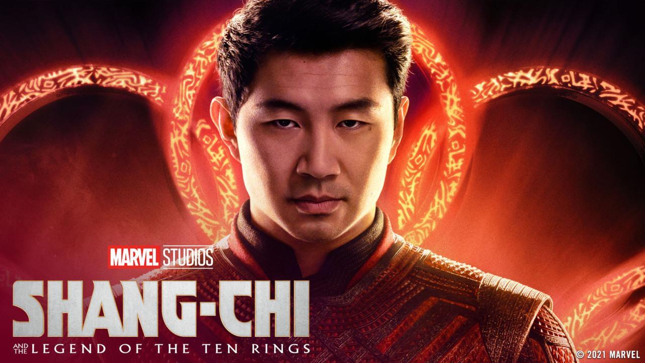 فيلم Shang-Chi and the Legend of the Ten Rings 2021 مترجم كامل HD