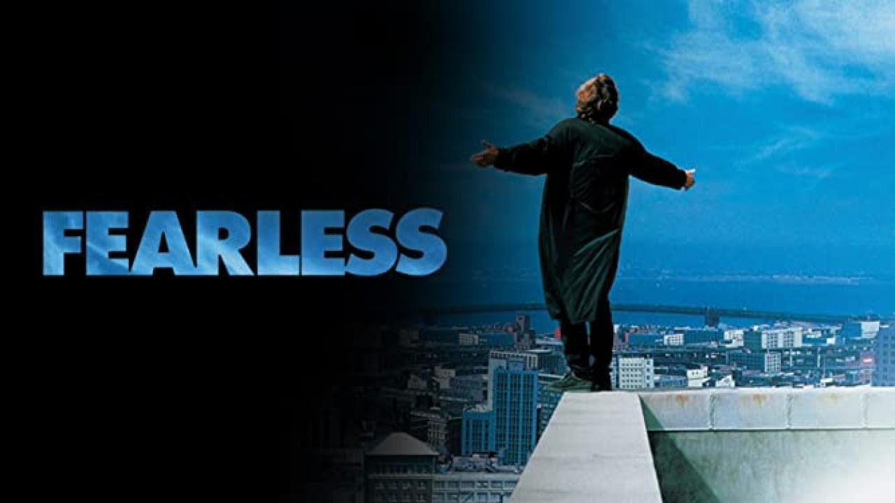 فيلم Fearless 1993 مترجم كامل HD