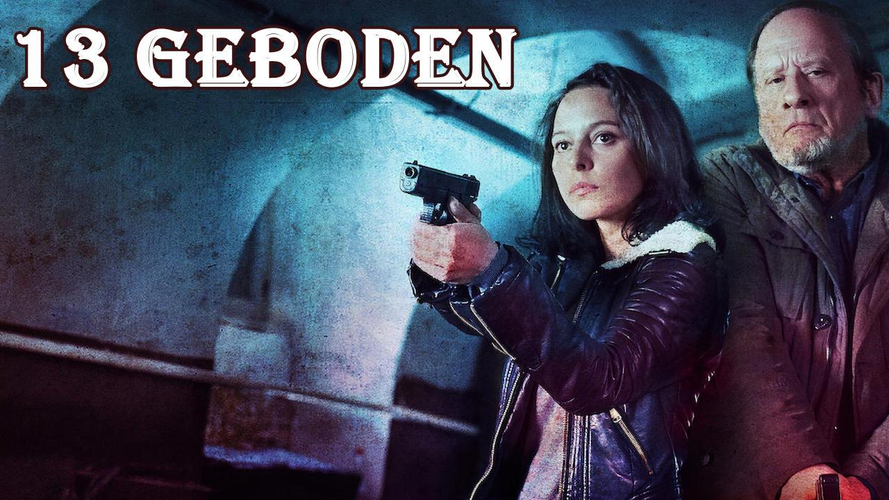 مسلسل 13 Geboden الموسم الاول الحلقة 7 السابعة مترجمة