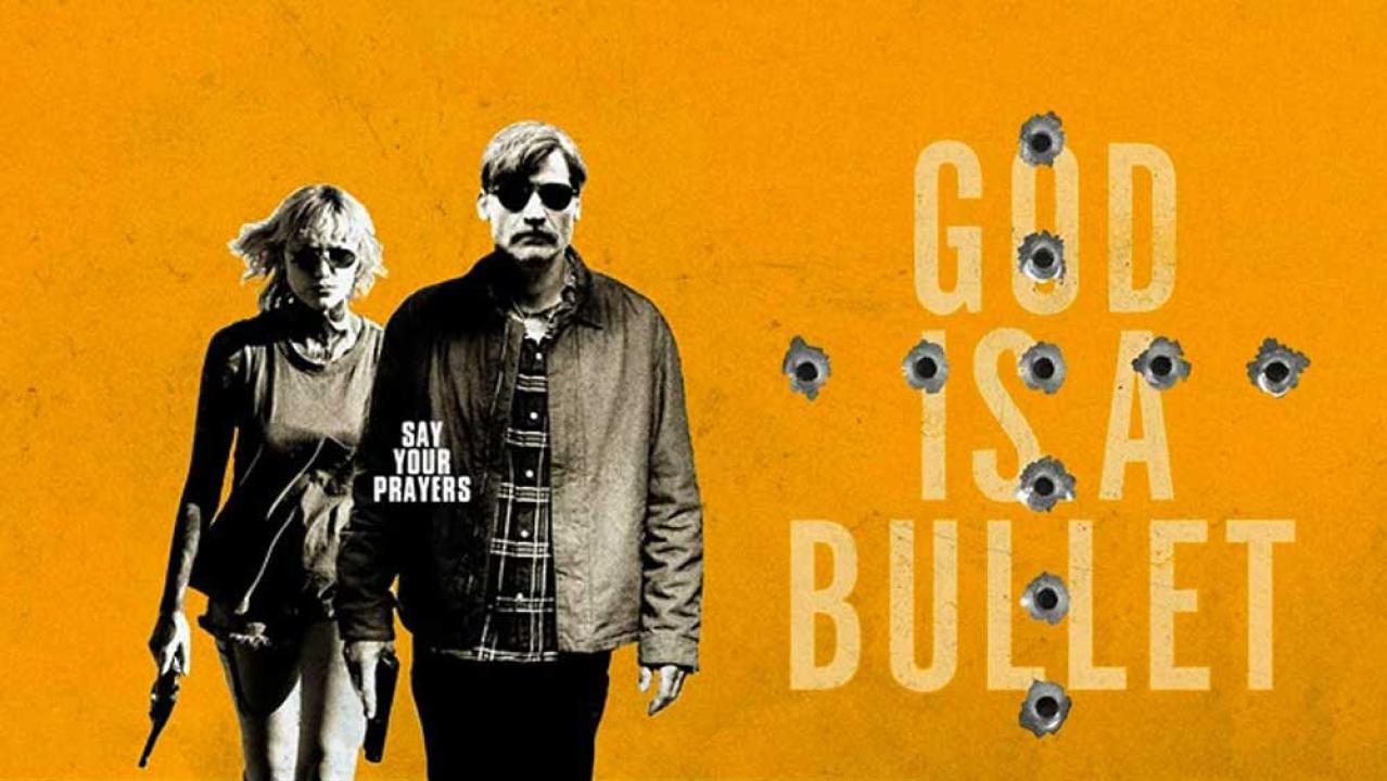 فيلم God Is A Bullet 2023 مترجم كامل HD