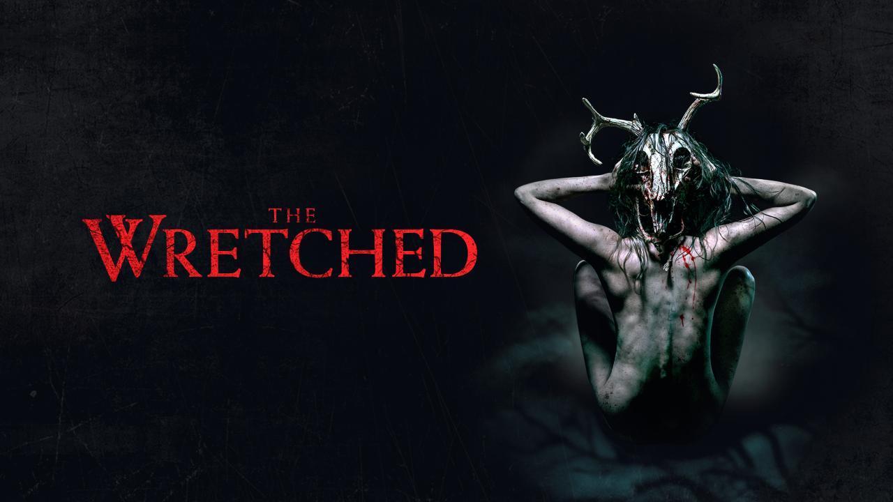 فيلم The Wretched 2019 مترجم كامل بجودة HD