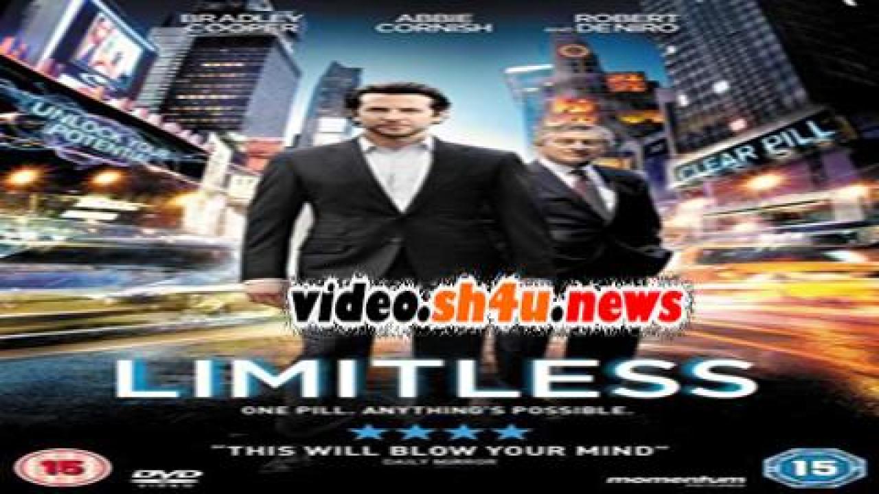 فيلم Limitless 2011 مترجم - HD