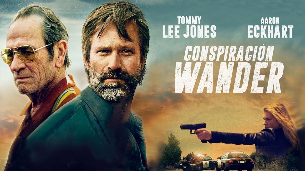 فيلم Wander 2020 مترجم كامل بجودة HD