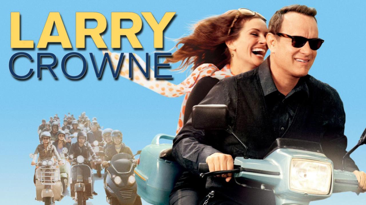 فيلم Larry Crowne 2011 مترجم كامل بجودة HD
