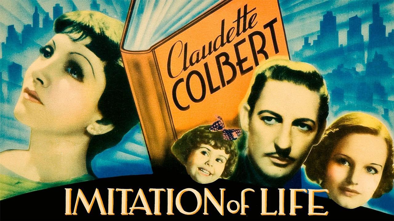 فيلم Imitation of Life 1934 مترجم كامل بجودة HD