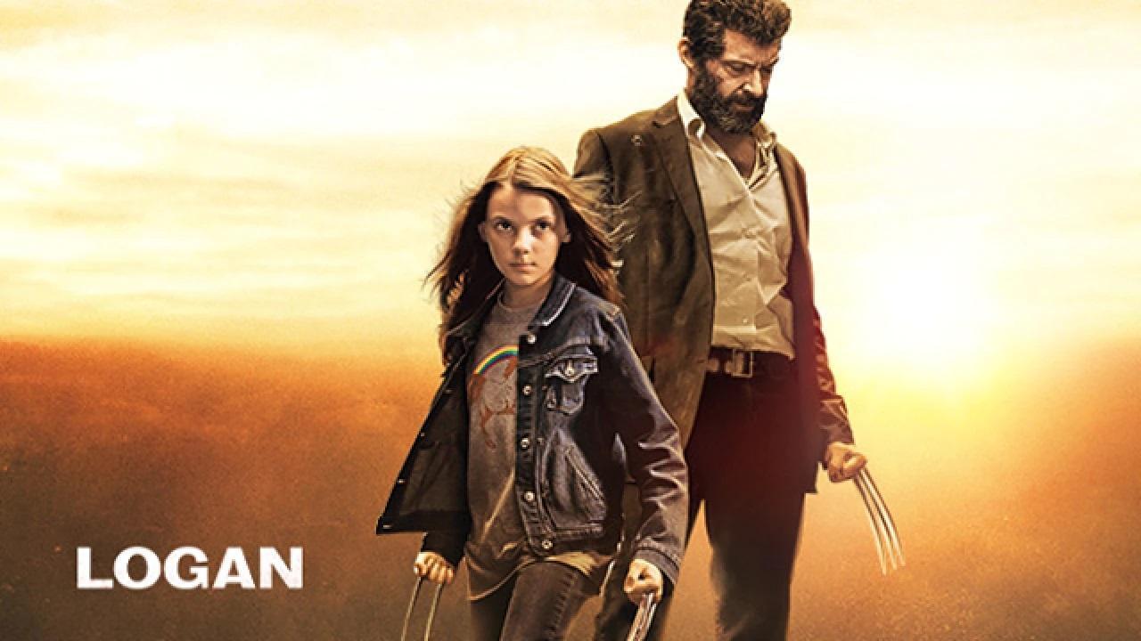 فيلم Logan 2017 مترجم