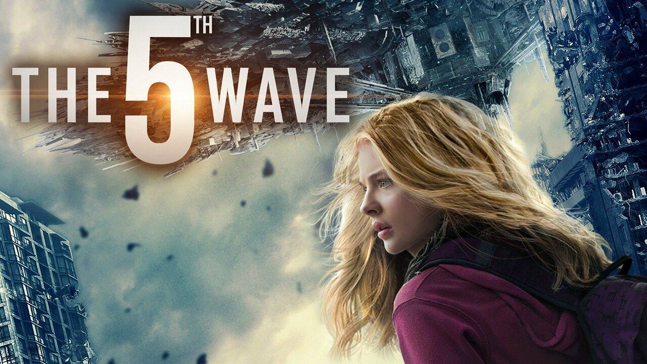 فيلم The 5th Wave 2016 مترجم كامل بجودة HD