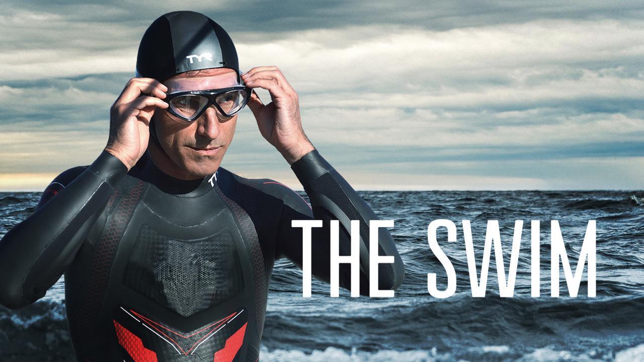فيلم The Swim 2021 مترجم كامل بجودة HD
