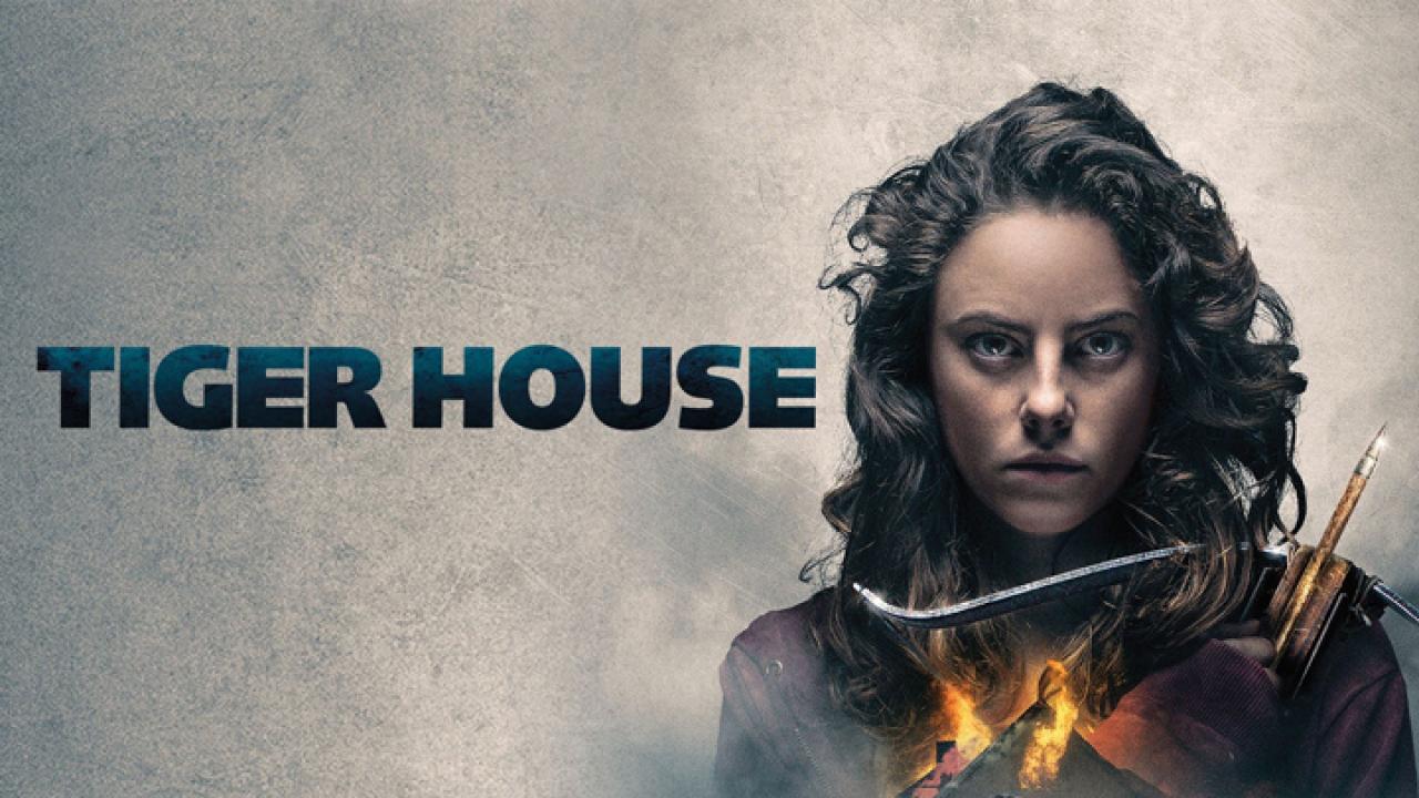 فيلم Tiger House 2015 مترجم كامل بجودة HD