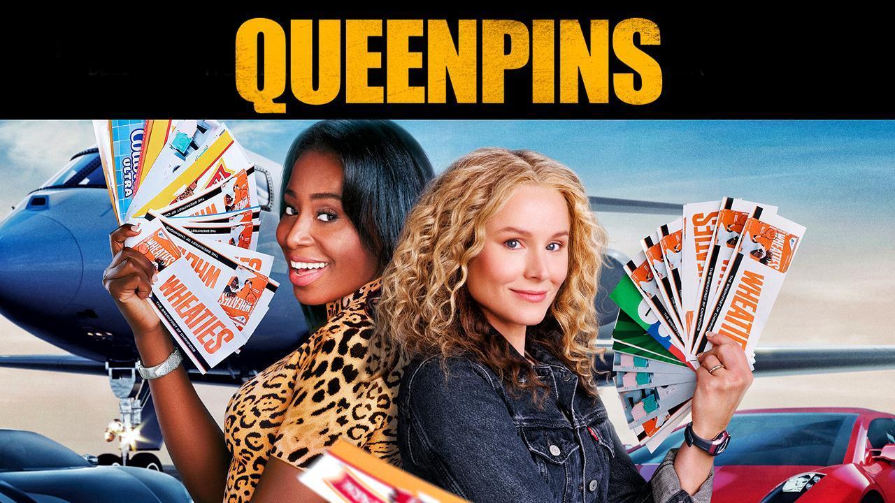 فيلم Queenpins 2021 مترجم كامل HD