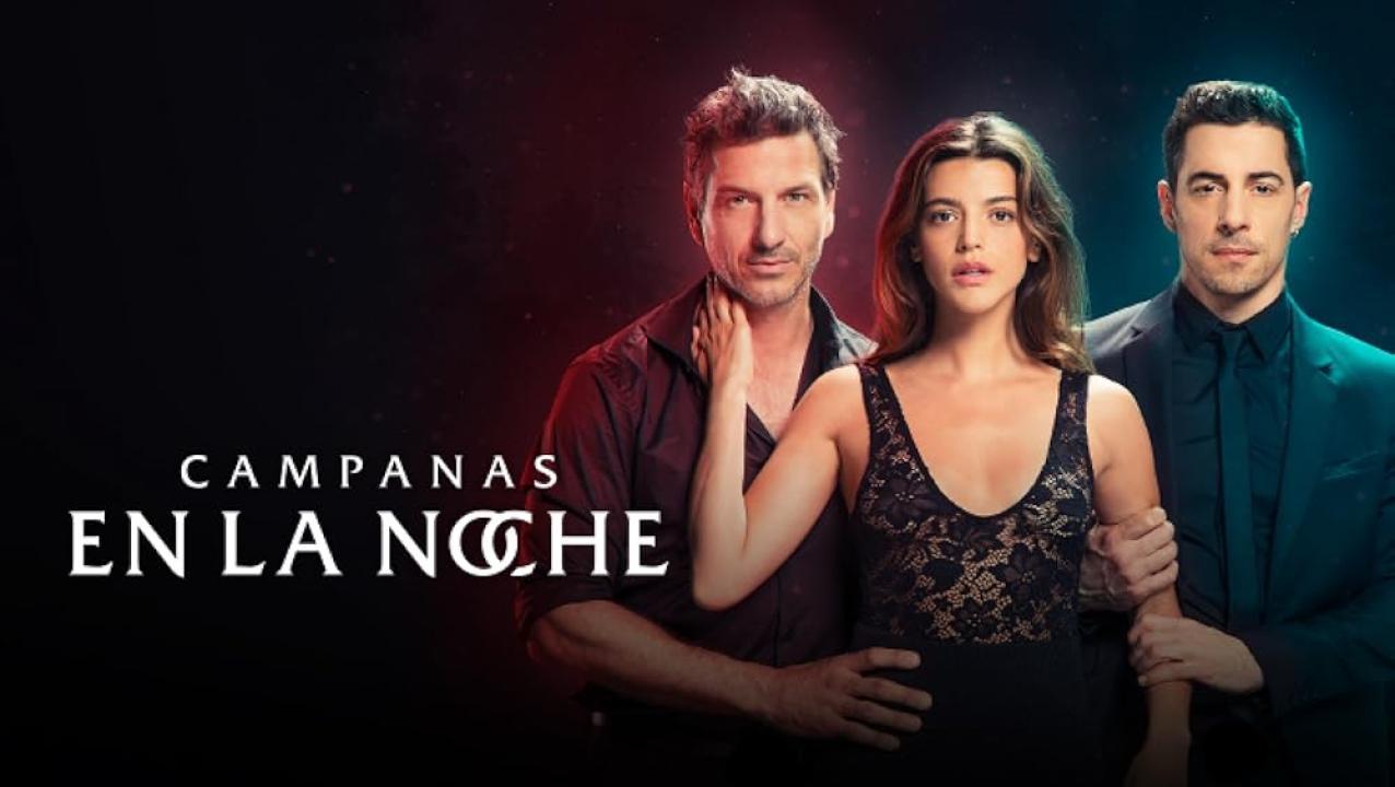 مسلسل Campanas en la noche الموسم الاول الحلقة 57 السابعة والخمسون مترجمة
