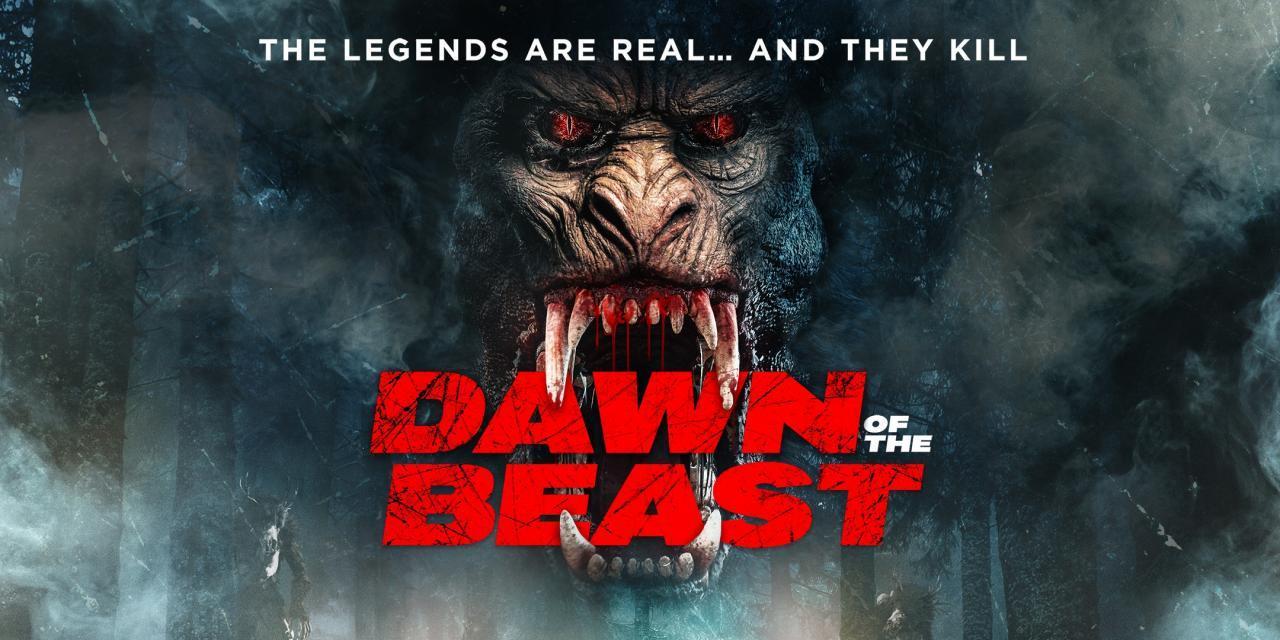 فيلم Dawn Of The Beast 2021 مترجم كامل بجودة HD