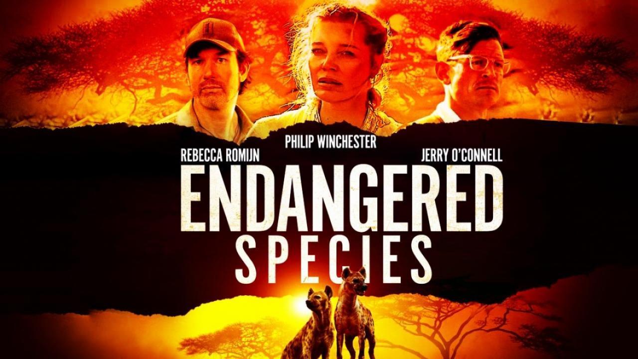 فيلم Endangered Species 2021مترجم كامل بجودة HD