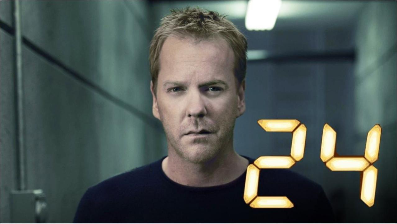 مسلسل 24 الموسم الثاني الحلقة 8 الثامنة مترجمة