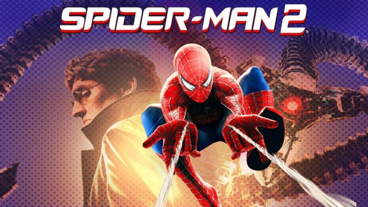 فيلم Spider Man 2 2004 مترجم كامل بجودة HD