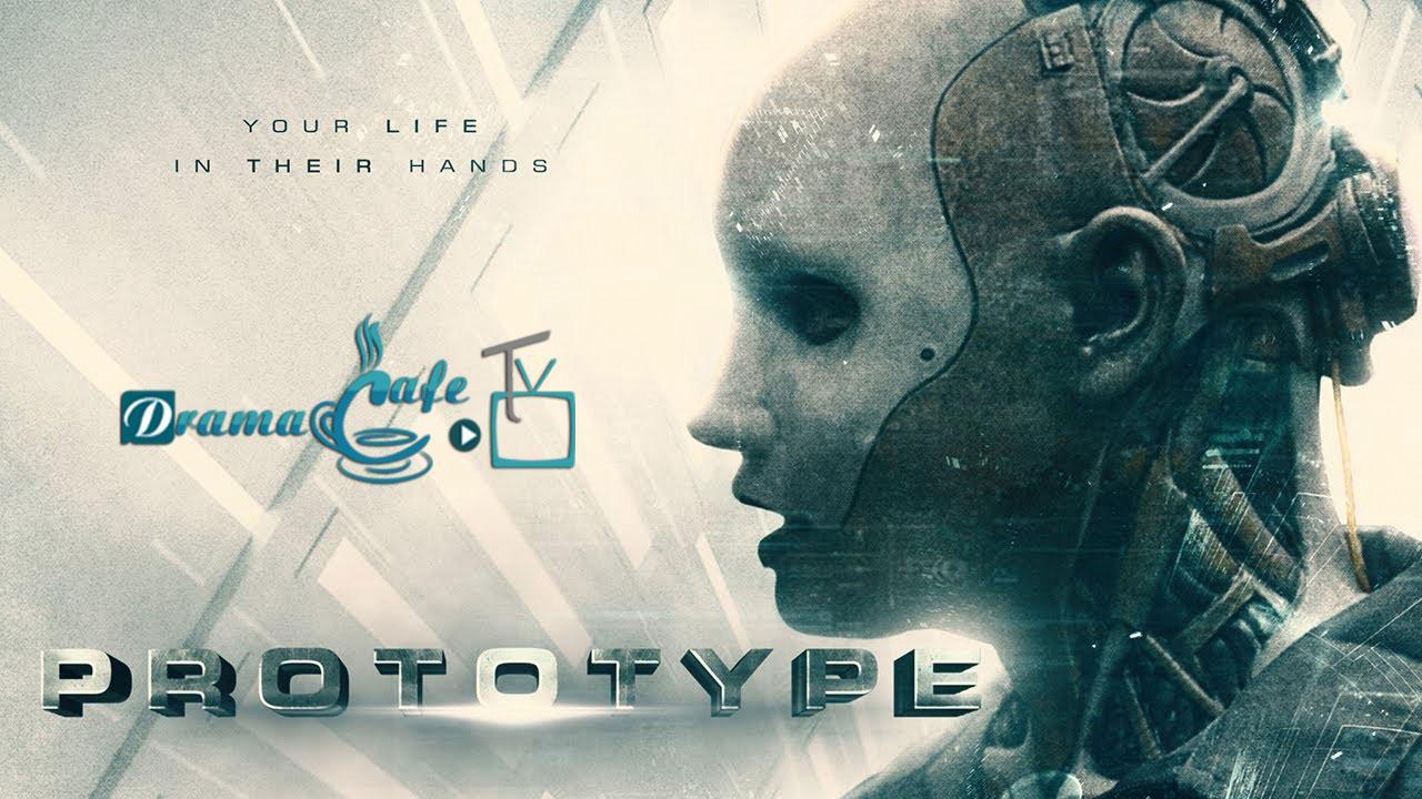 فيلم The Prototype 2022 مترجم كامل HD