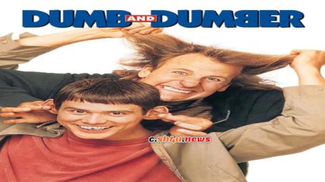 فيلم Dumb and Dumber 1994 مترجم - HD