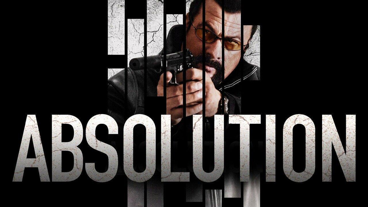 فيلم Absolution 2015 مترجم كامل بجودة HD