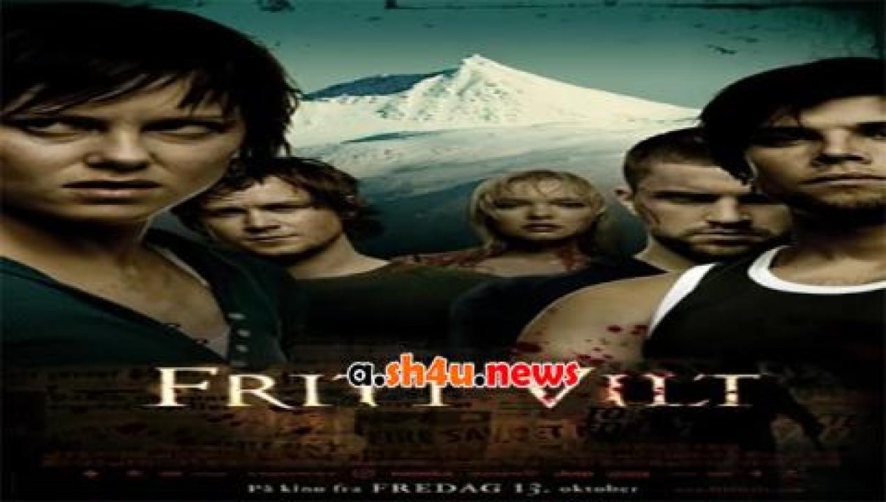 فيلم Cold Prey 2006 مترجم - HD