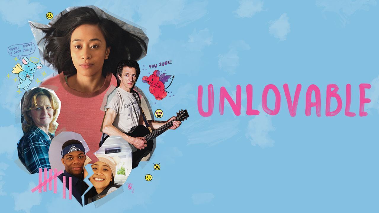 فيلم Unlovable 2018 مترجم كامل بجودة HD