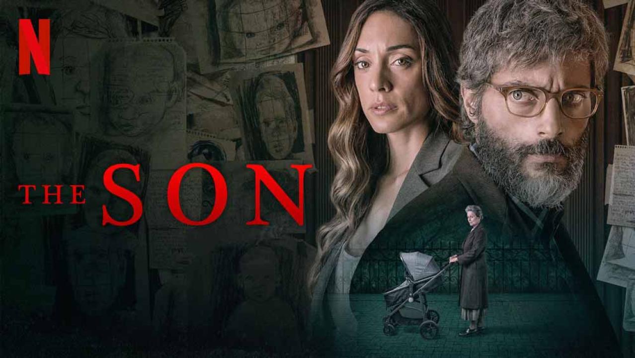 فيلم The Son 2019 مترجم