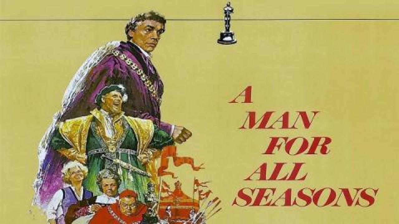 فيلم A Man for All Seasons 1966 مترجم كامل HD