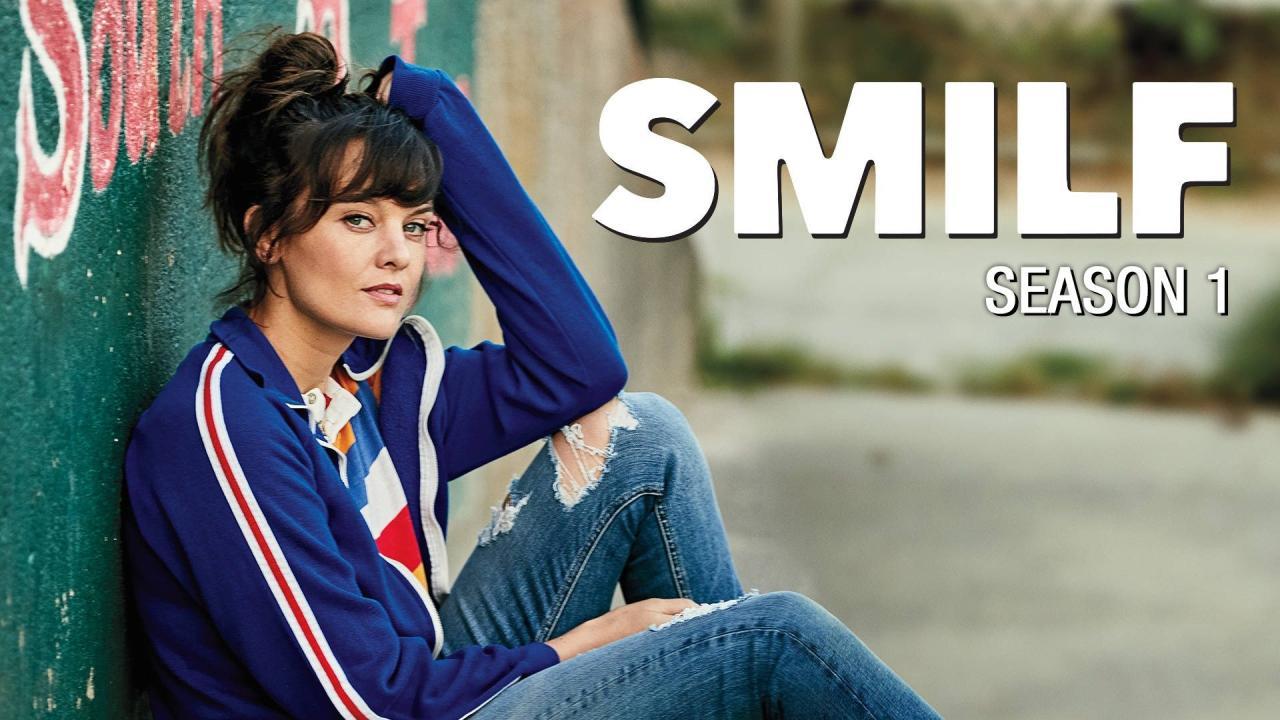 مسلسل Smilf الموسم الاول الحلقة 4 الرابعة مترجمة
