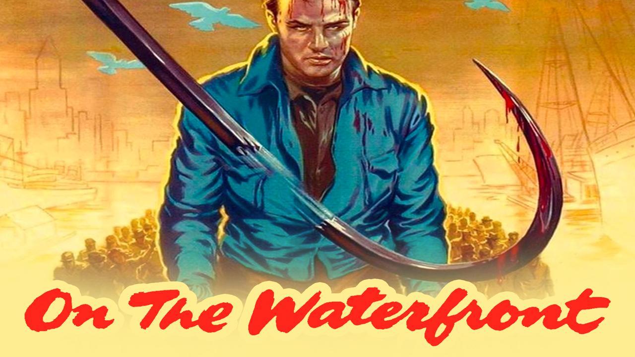 فيلم On The Waterfront 1954 مترجم كامل بجودة HD