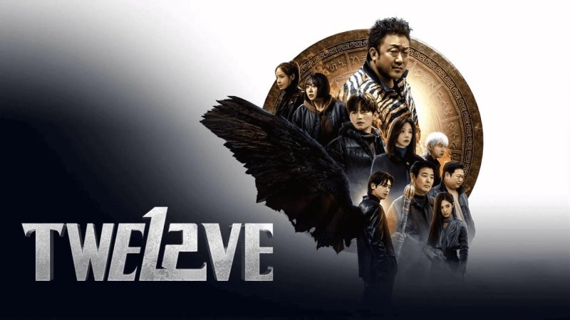 مسلسل Twelve الحلقة 1 الاولي مترجمة