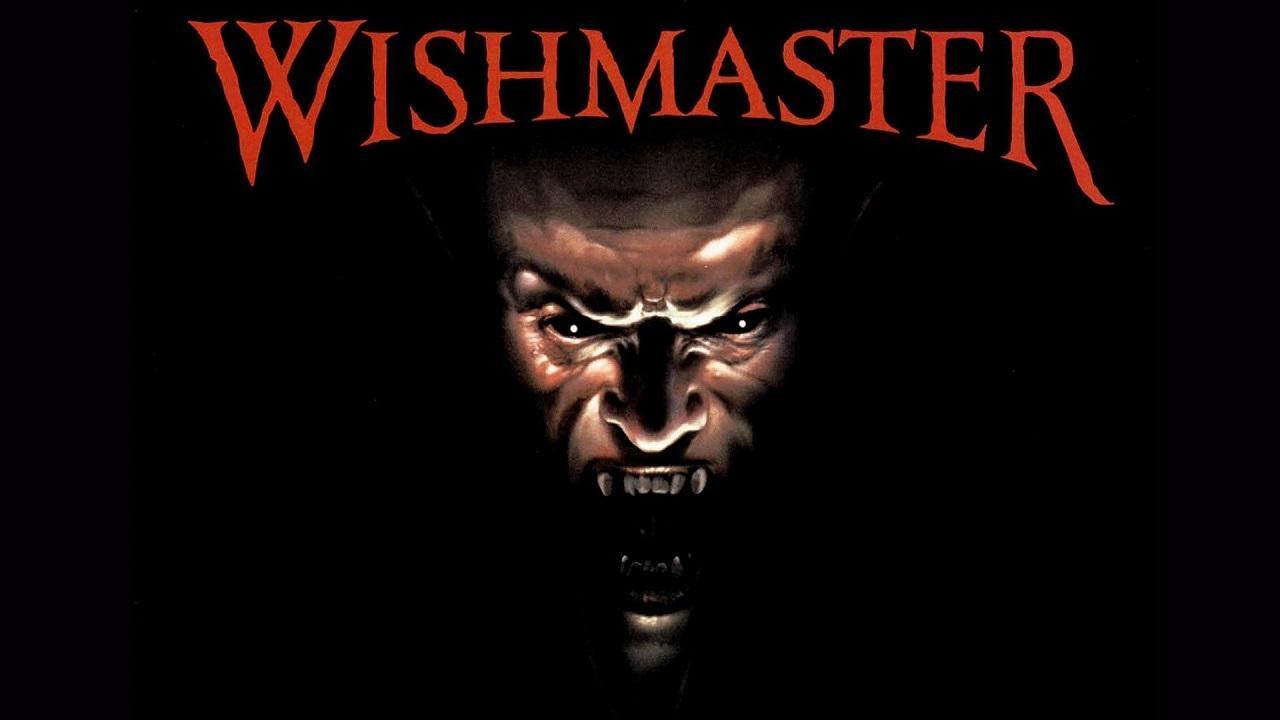 فيلم Wishmaster 1997 مترجم كامل HD