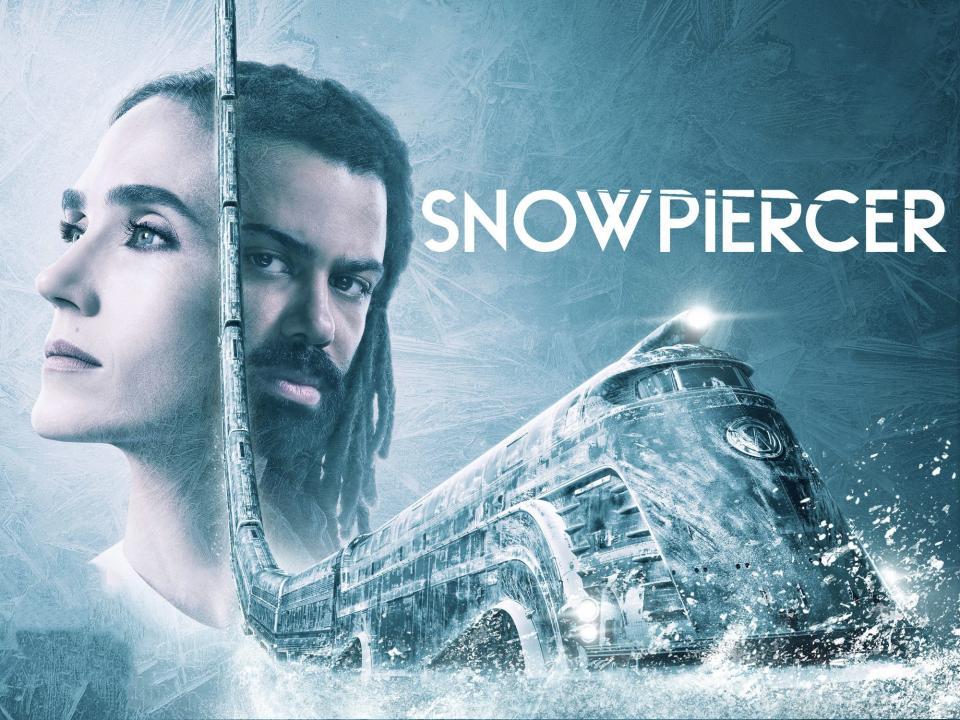 مسلسل Snowpiercer الموسم الثالث الحلقة 6 السادسة مترجمة