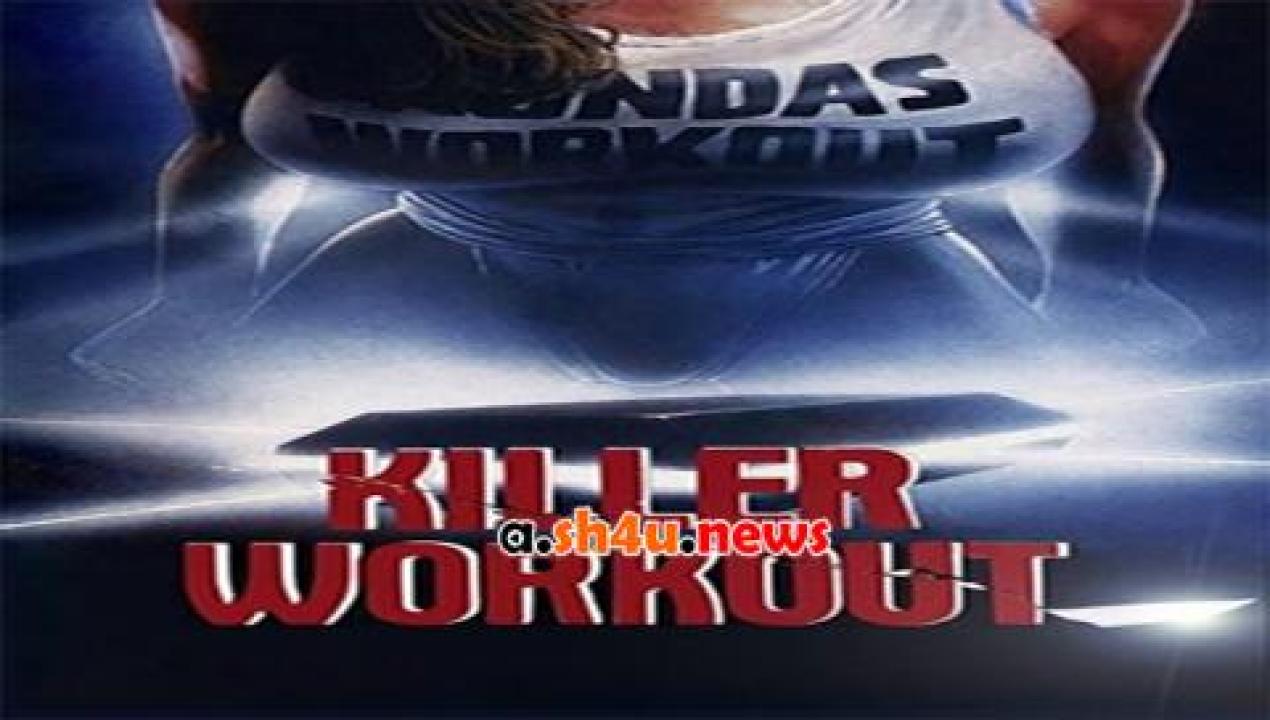 فيلم Killer Workout 1987 مترجم - HD