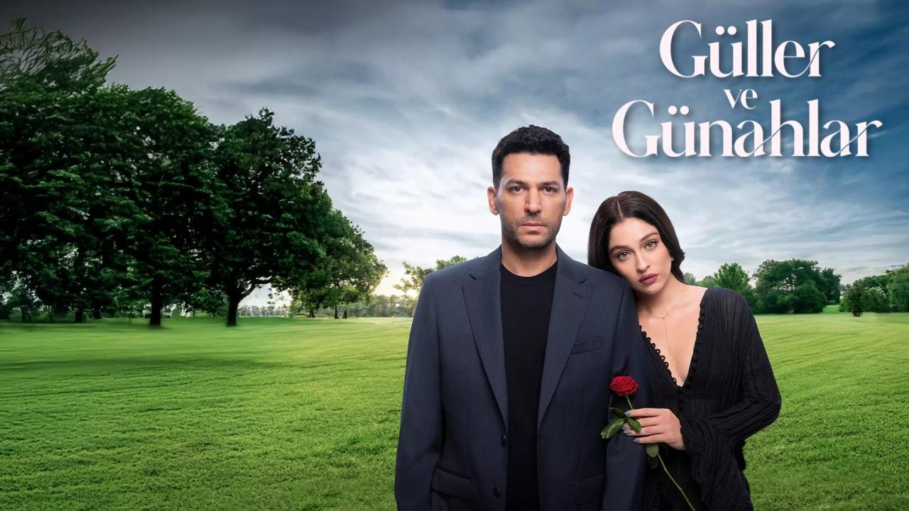 مسلسل ورود وذنوب مترجم