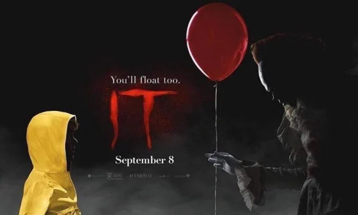فيلم IT 2017 مترجم كامل بجودة عالية HD