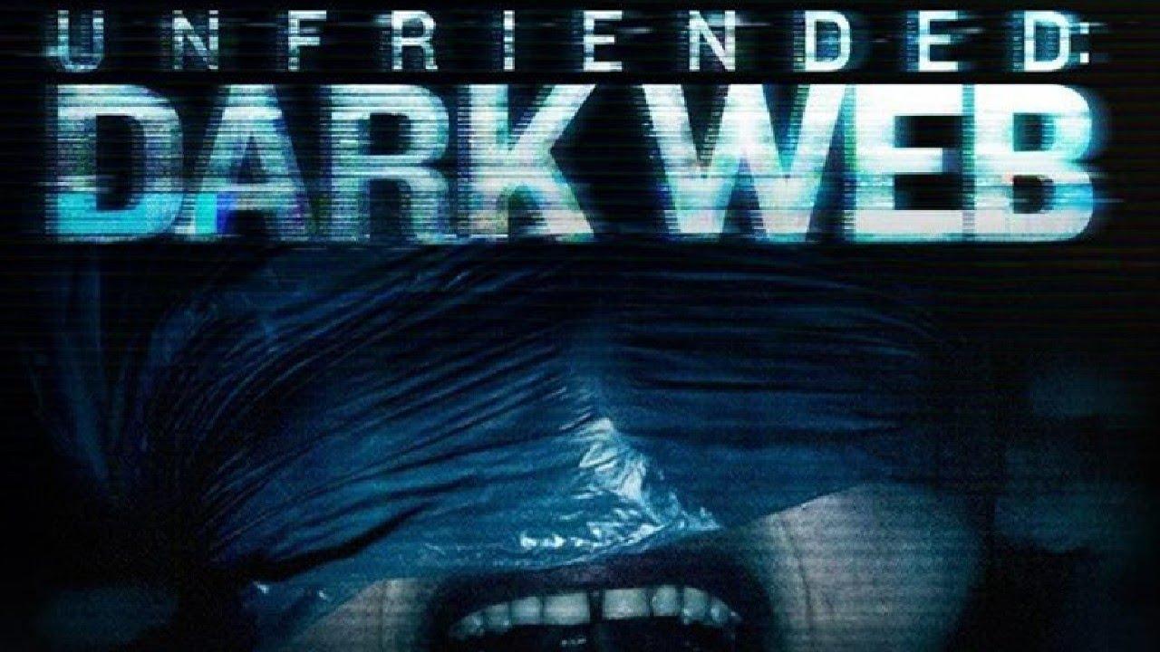 فيلم Unfriended: Dark Web 2018 مترجم كامل بجودة HD