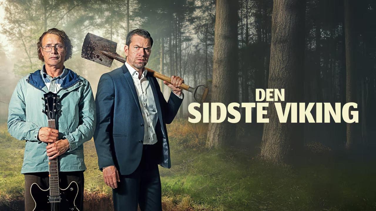 فيلم The Last Viking 2025 مترجم كامل بجودة عالية HD