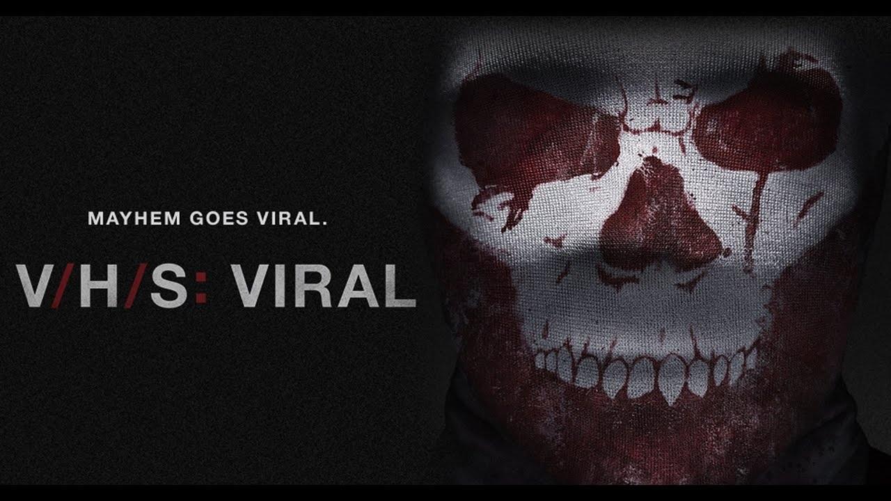 فيلم V_H_S Viral 2014 مترجم كامل HD