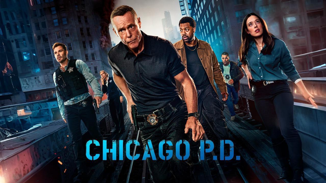 مسلسل Chicago P.D. الموسم 12 الحلقة 20 العشرون مترجمة