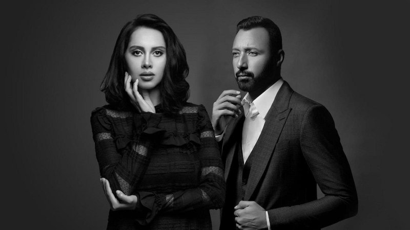 مسلسل انا شهيرة انا الخائن الموسم الثاني الحلقة 1 الاولي