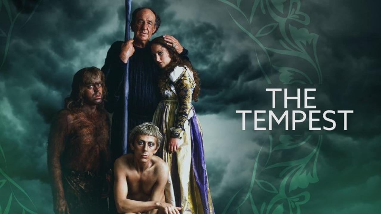 فيلم The Tempest 2010 مترجم كامل HD