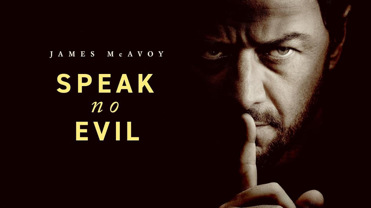 فيلم Speak No Evil 2024 مترجم HD