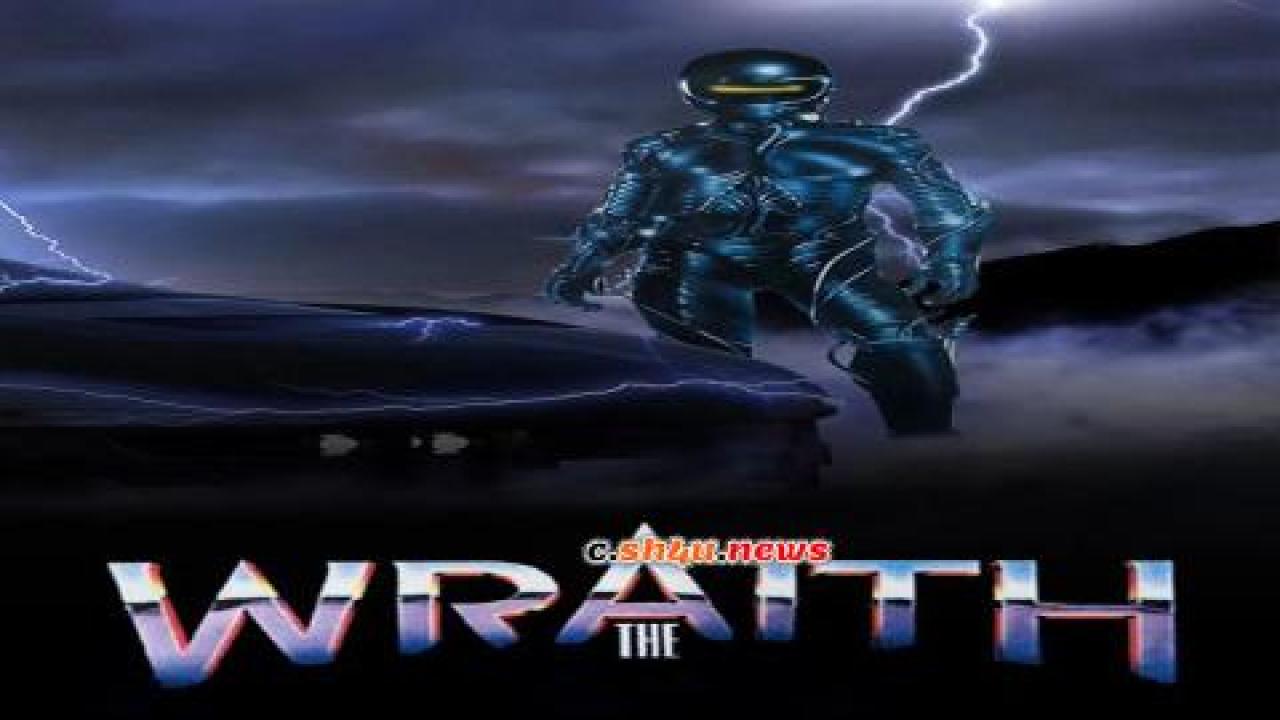 فيلم The Wraith 1986 مترجم - HD