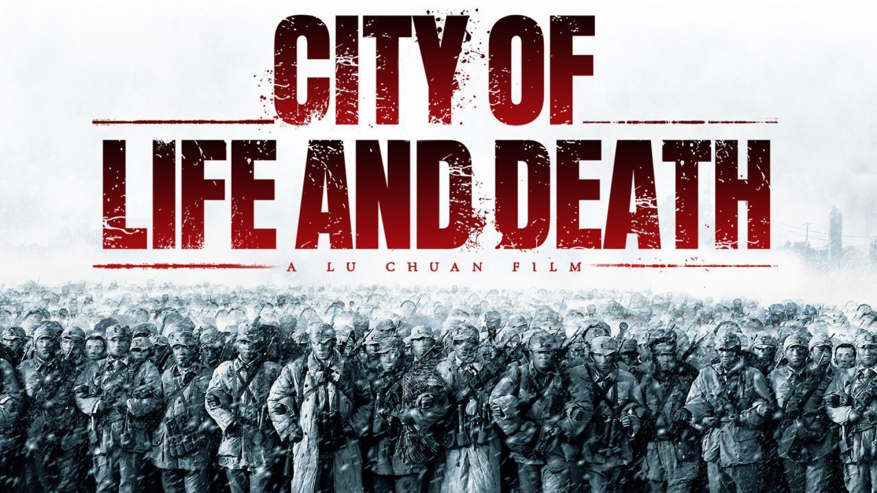 فيلم City of Life and Death 2009 مترجم كامل بجودة HD