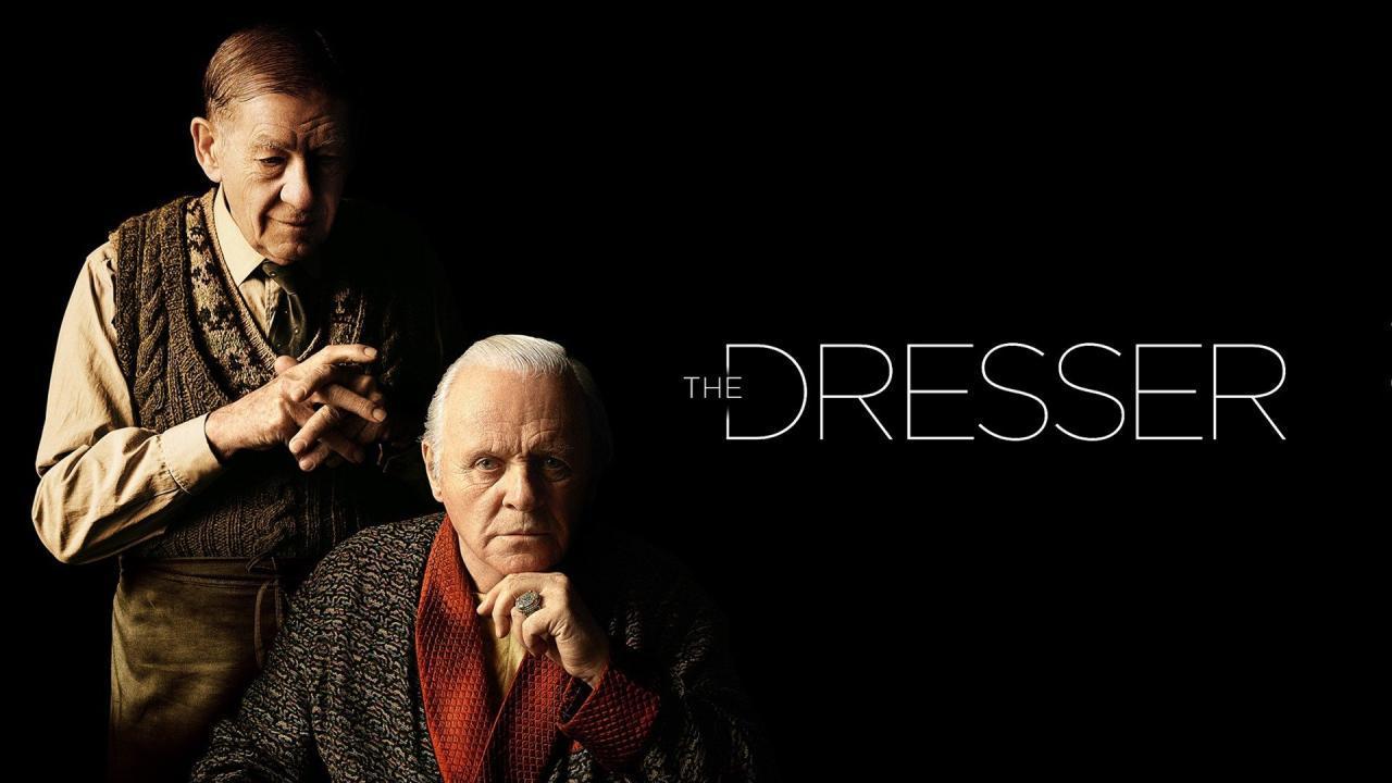 فيلم The Dresser 2015 مترجم كامل بجودة HD